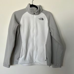 North Face jacket